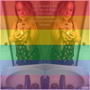 Meet your Posher, Kyla